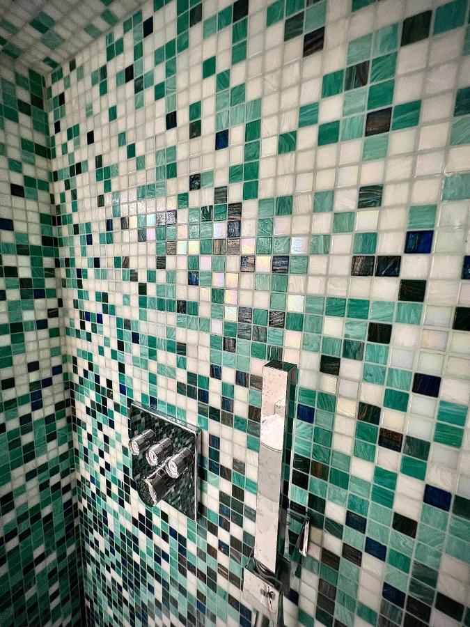 パドヴァ La Finestra Sul Ghettoヴィラ エクステリア 写真