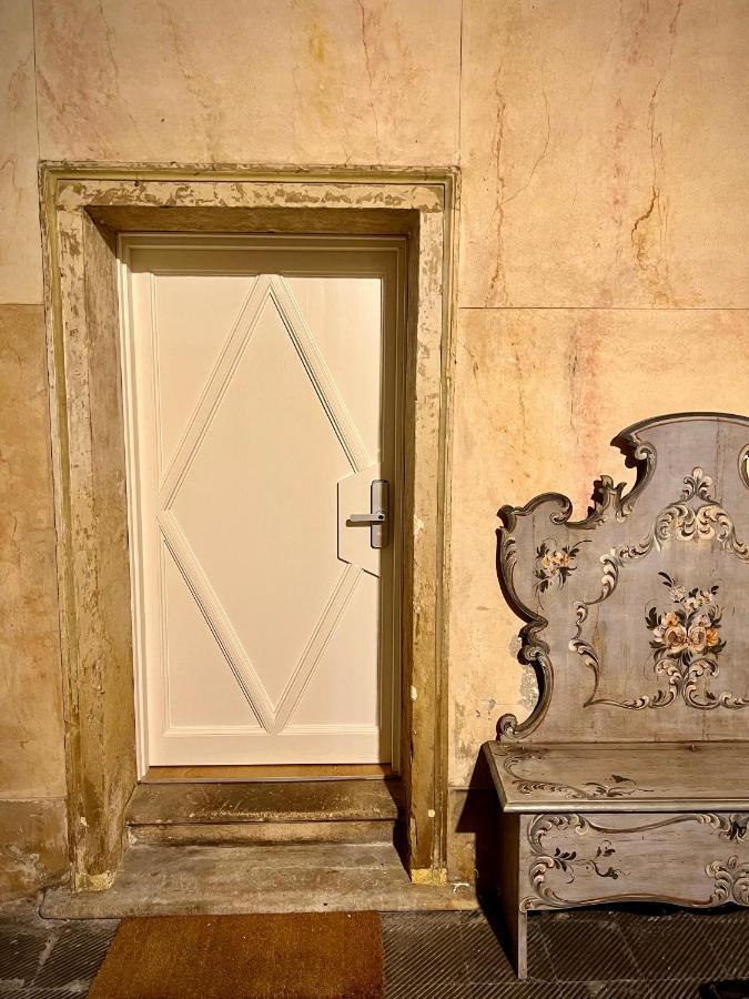 パドヴァ La Finestra Sul Ghettoヴィラ エクステリア 写真